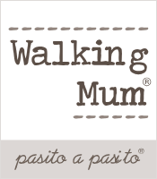 Walking Mum