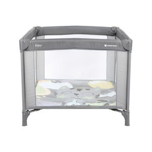 Box - Playpen Enjoy Grey