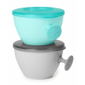 Skip Hop - Set 2 Schalen