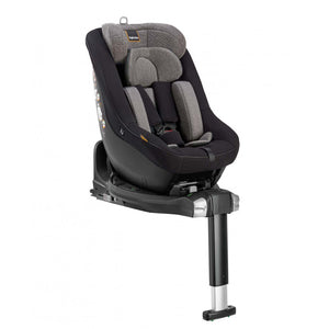 Darwin Next Stage i-Size Vulcan Black