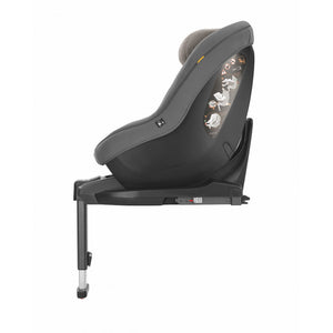 Darwin Next Stage i-Size Vulcan Black - 3