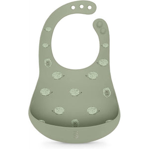 copy of Suavinex - Confezione 2 Bavaglini in Silicone - 3