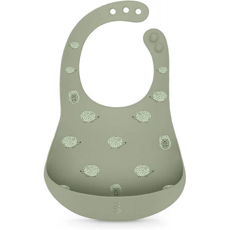 copy of Suavinex - Confezione 2 Bavaglini in Silicone - 3
