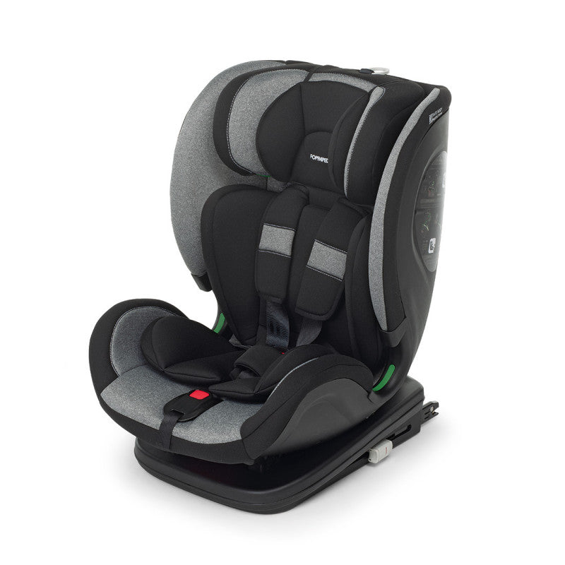 I-Size Kindersitze Foppapedretti Reklino I-Size - Carbon