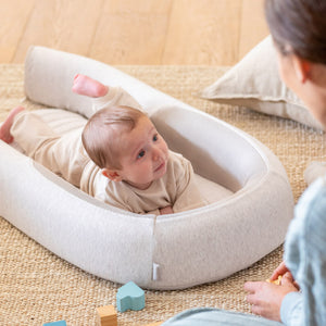 Welcome Pod colore Peaceful Blue - 3