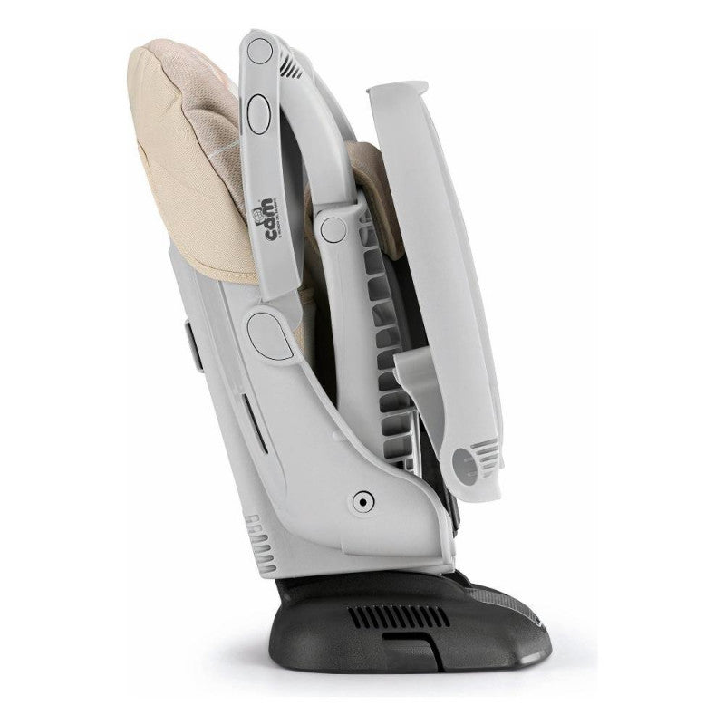 Cam Idea S334 259 Sitzerhöhung - 3