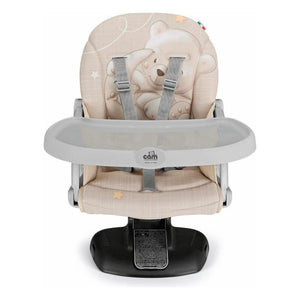 Cam Idea S334 259 Sitzerhöhung - 4
