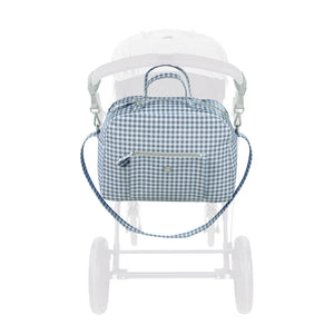 Wickeltasche Pasito a Pasito Together - Blue - 2