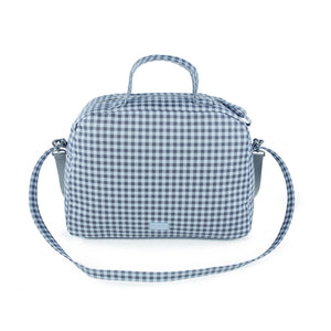 Wickeltasche Pasito a Pasito Together - Blue - 3
