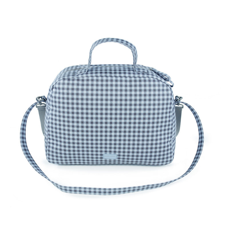 Wickeltasche Pasito a Pasito Together - Blue - 3