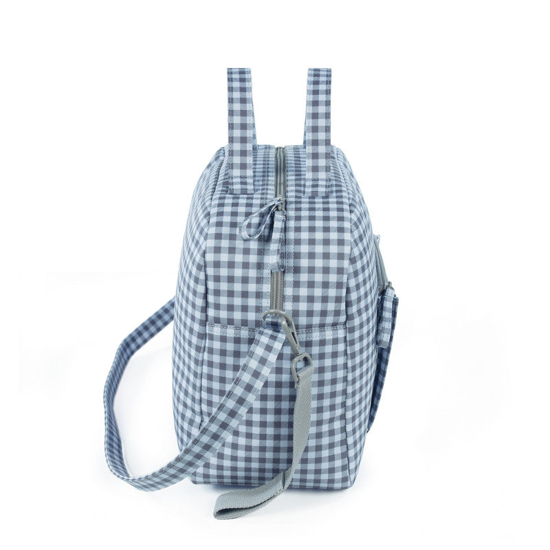 Wickeltasche Pasito a Pasito Together - Blue - 4