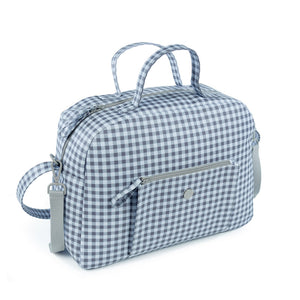 Wickeltasche Pasito a Pasito Together - Blue - 5