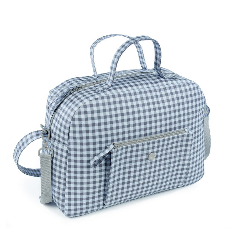 Wickeltasche Pasito a Pasito Together - Blue - 5