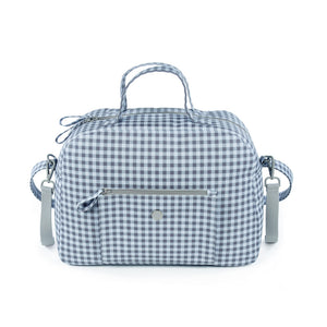 Wickeltasche Pasito a Pasito Together - Blue - 6