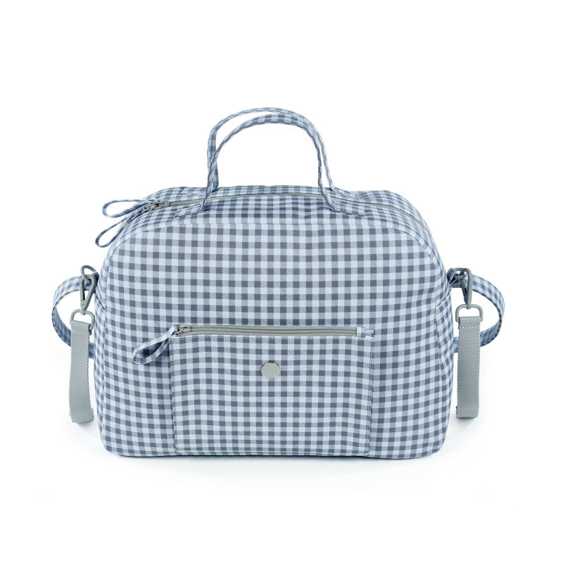 Wickeltasche Pasito a Pasito Together - Blue - 6
