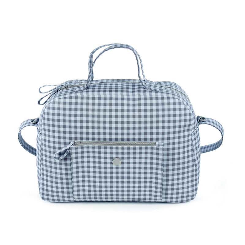 Wickeltasche Pasito a Pasito Together - Blue - 7
