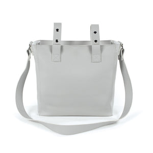 Pasito - Pasito Kinderwagentasche Biscuit Grey