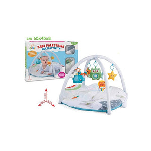 copy of Baby Gym 3 in1 Multi-Aktivität komplett