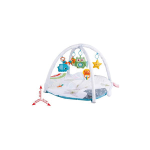 copy of Baby Gym 3 in1 Multi-Aktivität komplett - 2