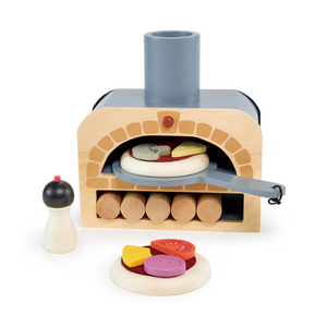 Kinderküche Tender Leaf Toys Pizza Oven - 2