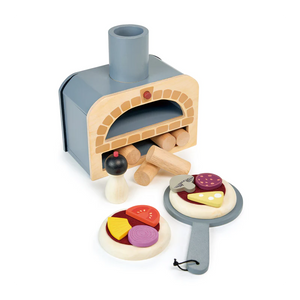 Kinderküche Tender Leaf Toys Pizza Oven - 3