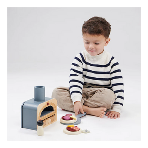 Kinderküche Tender Leaf Toys Pizza Oven - 5