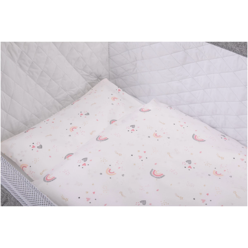 Set Lenzuola per culla Co-Sleeping - Bear - 4
