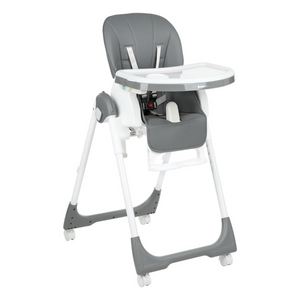Hochstühle kikkaboo Spicy Grey