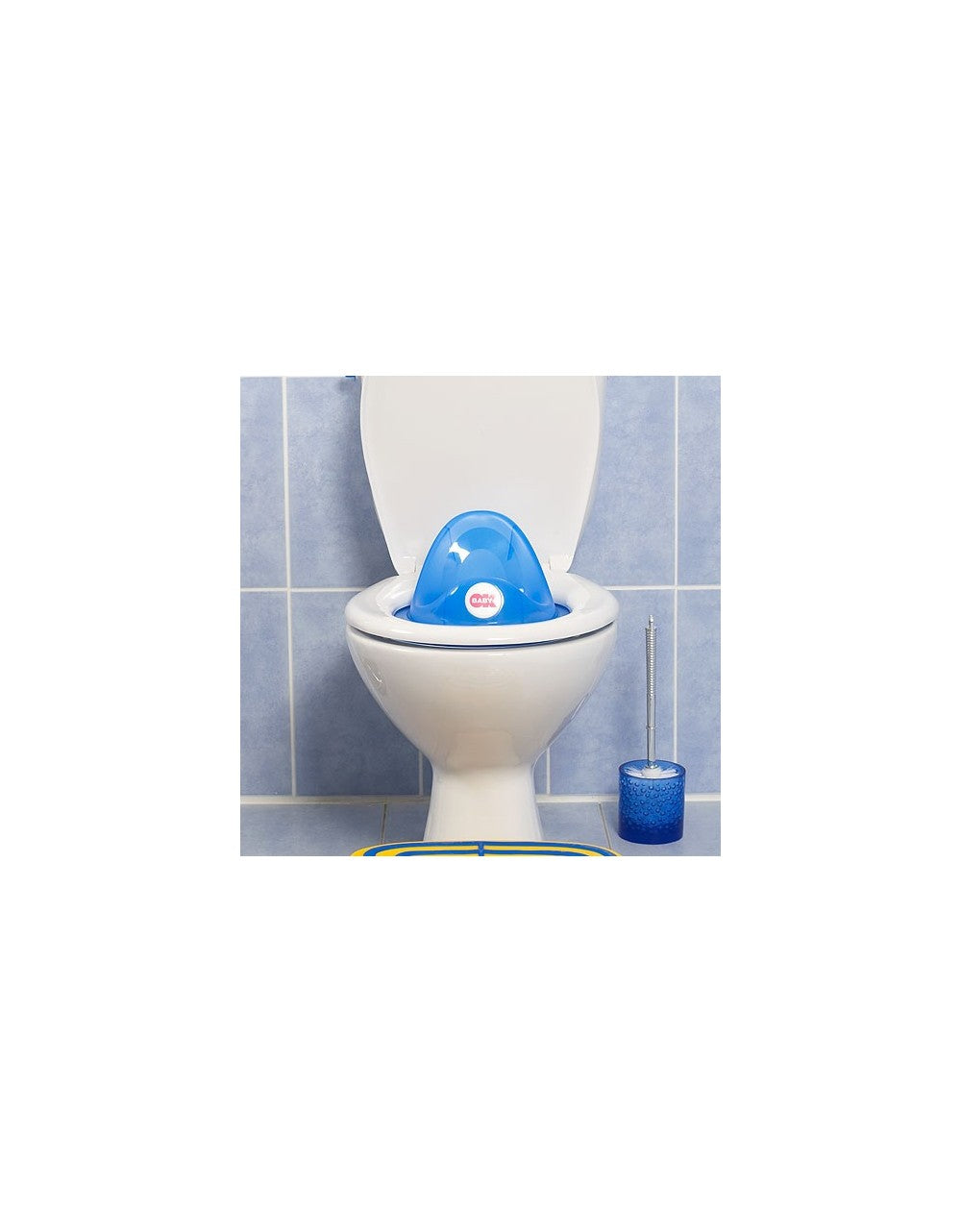 Riduttore per wc Ergo Verde - 3