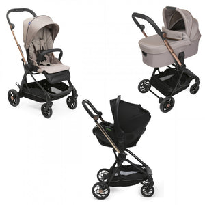 Kombikinderwagen Chicco One4Ever Light