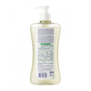Chicco - Bagno Corpo e Capelli 200ml - 4