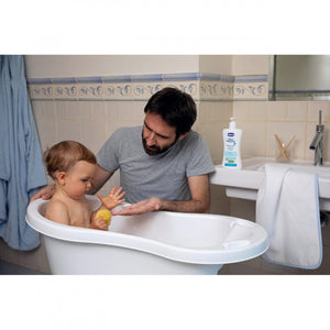Chicco – Duschgel ohne Tränen 750 ml - 3