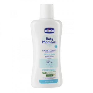Chicco – Duschgel ohne Tränen 750 ml - 4