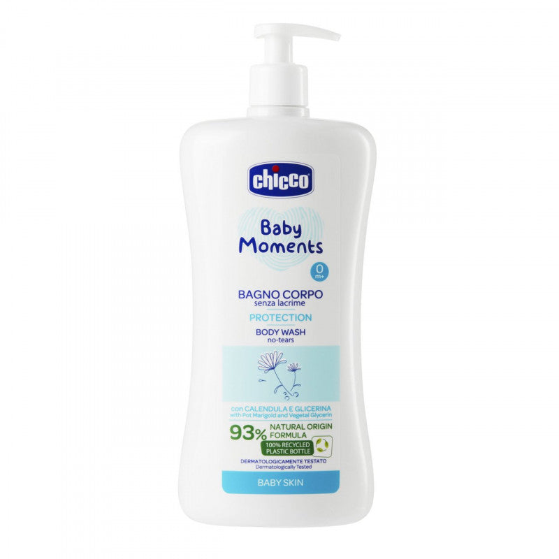 Chicco - Bagno Corpo Senza Lacrime 500ml - 2