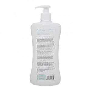 Chicco – 2-in-1-Mizellenbad ohne Tränen - 3