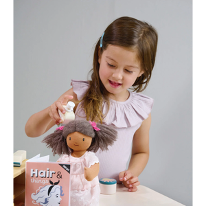 Tender Leaf - Friseursalon - 5