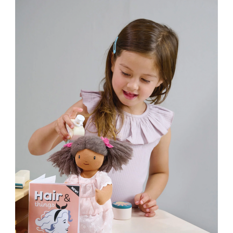 Tender Leaf - Friseursalon - 5