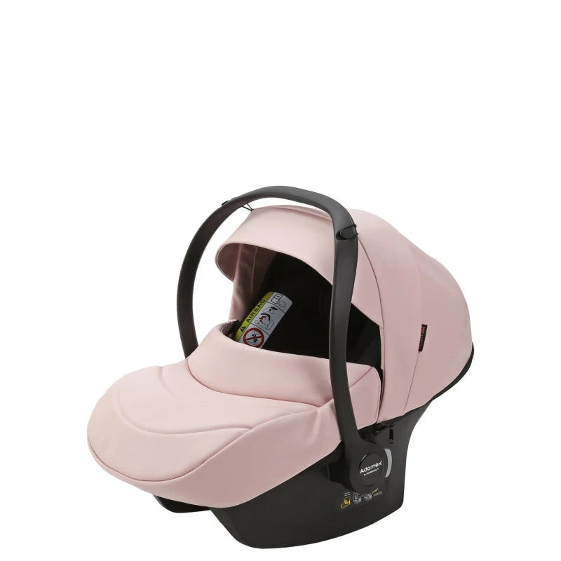 Seggiolino Auto Avionut Adamex Rosa
