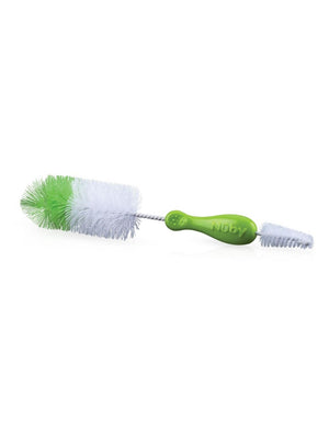 Nuby - Flaschenreinigungsbürste