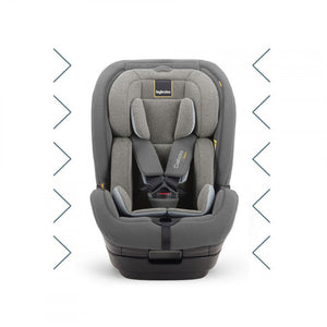 Inglesina Caboto I-Size Stone Grey - 12