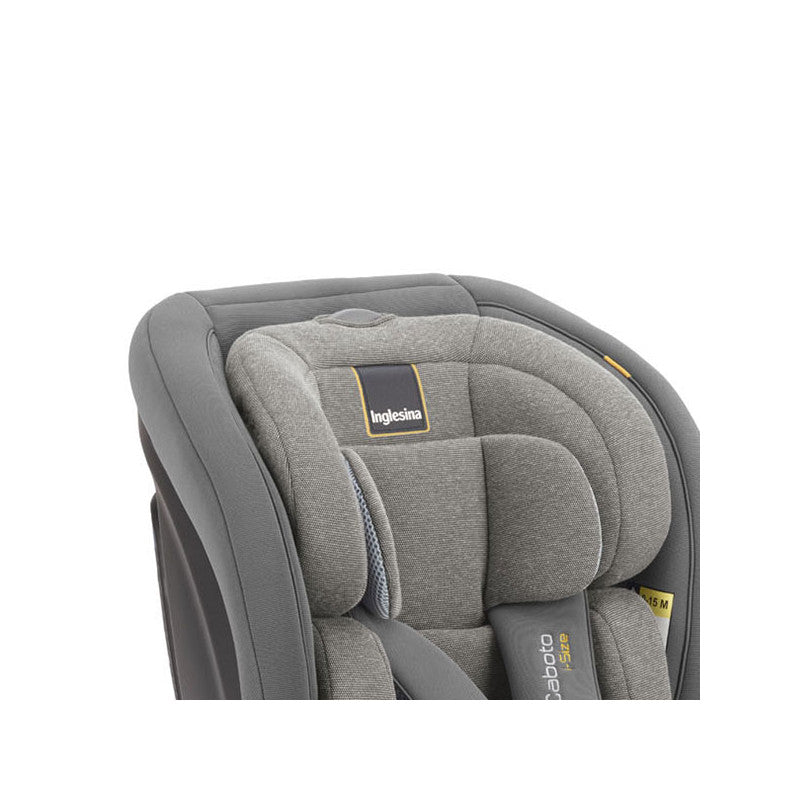 Inglesina Caboto I-Size Moon Grey - 3