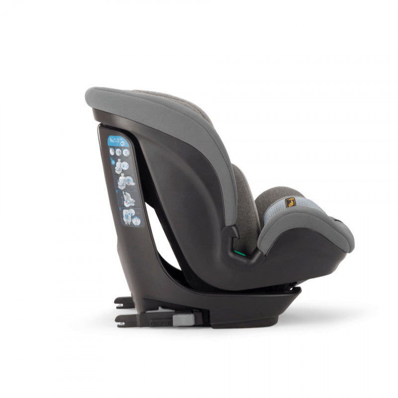 Inglesina Caboto I-Size Moon Grey - 5