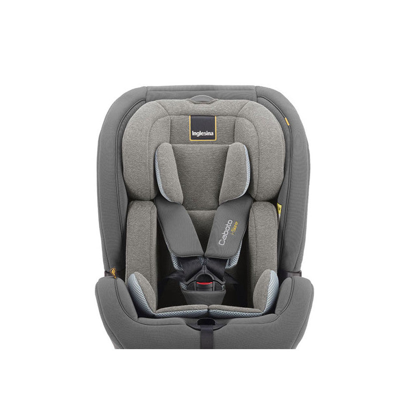 Inglesina Caboto I-Size Moon Grey - 7