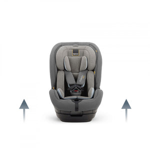 Inglesina Caboto I-Size Moon Grey - 8
