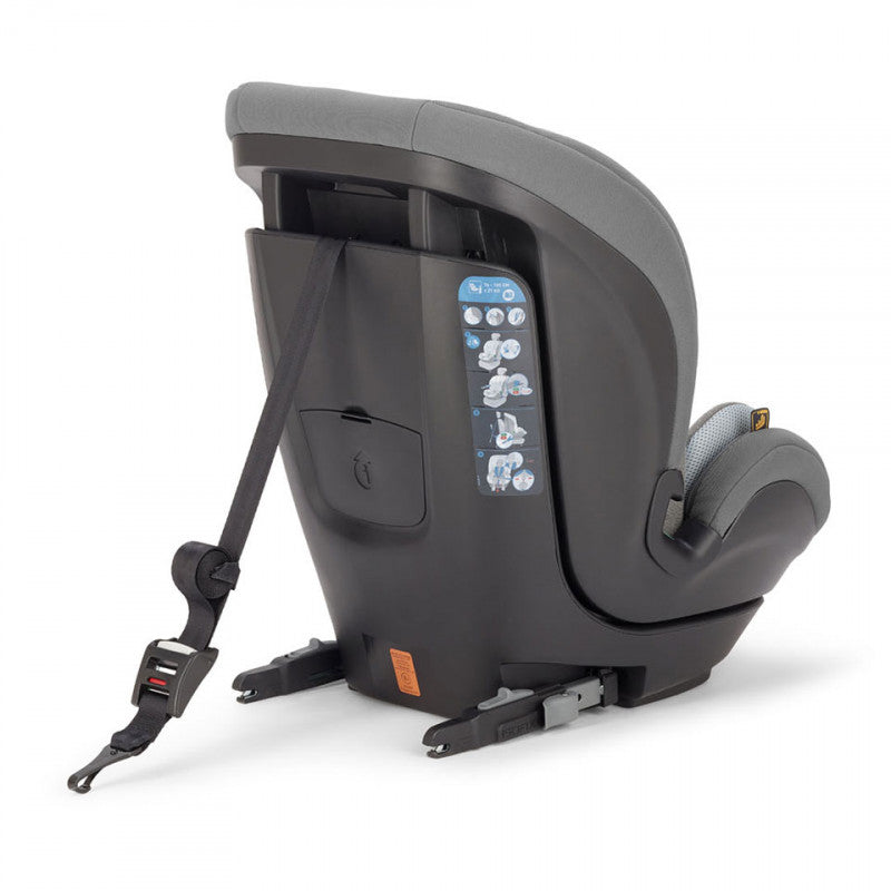 Inglesina Caboto I-Size Moon Grey - 9
