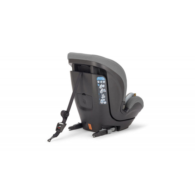 Inglesina Caboto I-Size Vulcan Black - 2