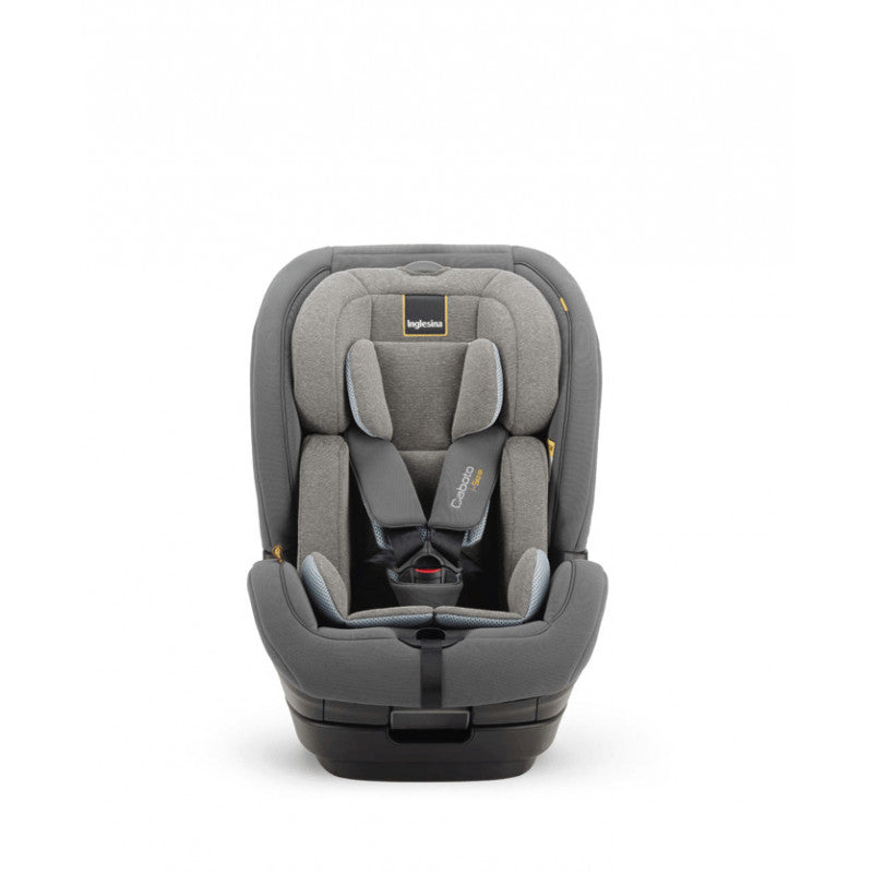 Inglesina Caboto I-Size Vulcan Black - 3