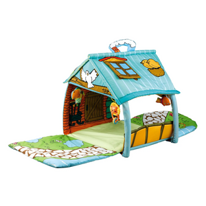 Kikka Boo - Casa Bebe Lernteppich