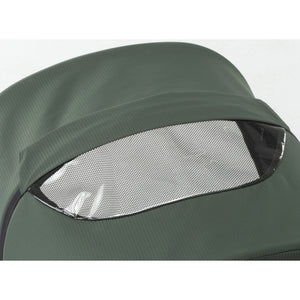Foppapedretti - Trio TicToc i-Size Olive - 9
