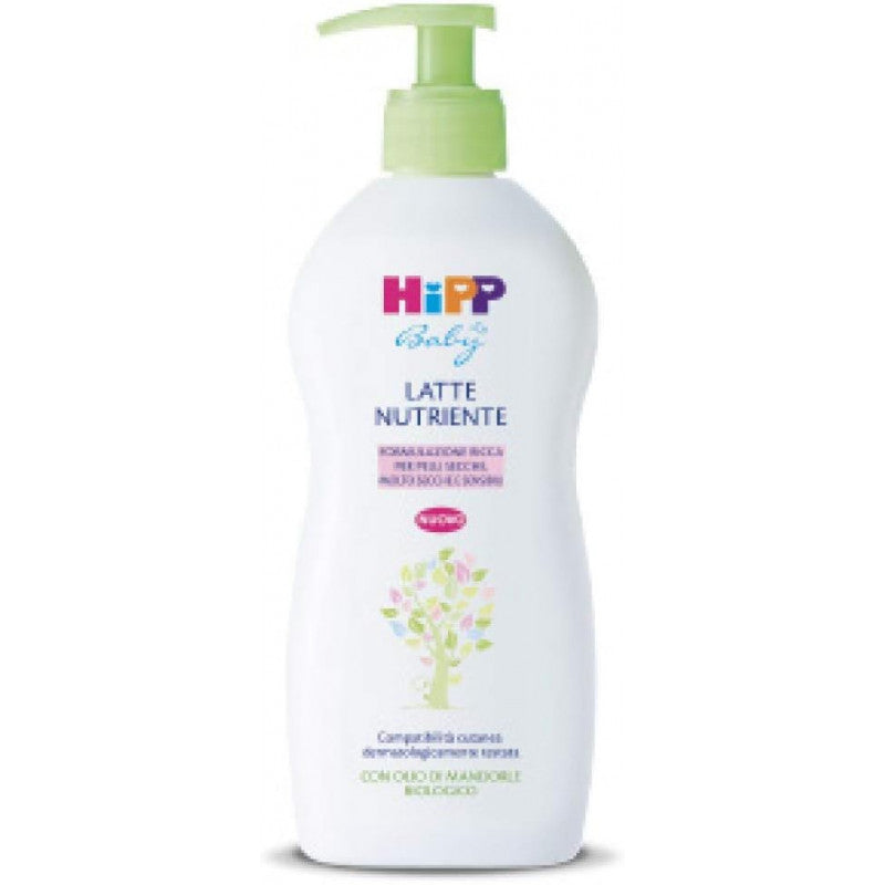 Hipp - Pflegemilch 300ml